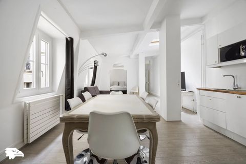 Lejlighed i Paris, Paris, Paris - € 1.900.000 | Ref: HH-16091824 - foto 3