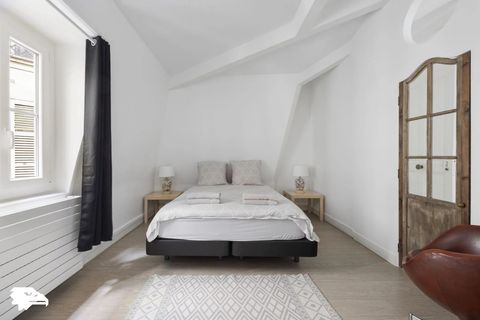 Lejlighed i Paris, Paris, Paris - € 1.900.000 | Ref: HH-16091824 - foto 5