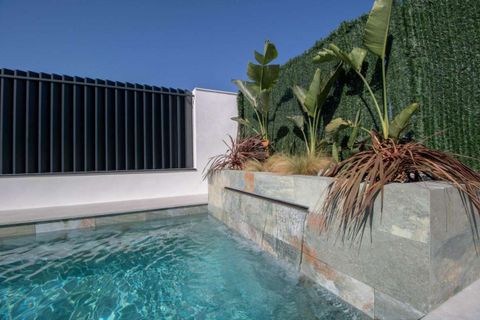 Villa a Finestrat, Alicante, Finestrat - € 579.000 | Ref: 1341-115-10-115 - foto 4