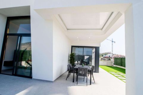 Villa a Finestrat, Alicante, Finestrat - € 579.000 | Ref: 1341-115-10-115 - foto 6