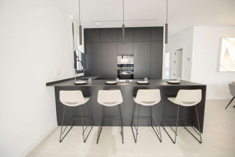 Villa a Finestrat, Alicante, Finestrat - € 579.000 | Ref: 1341-115-10-115 - foto 7