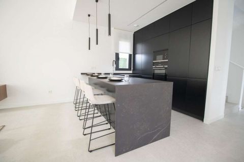 Villa a Finestrat, Alicante, Finestrat - € 579.000 | Ref: 1341-115-10-115 - foto 8