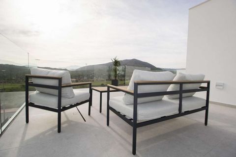 Villa a Finestrat, Alicante, Finestrat - € 579.000 | Ref: 1341-115-10-115 - foto 13