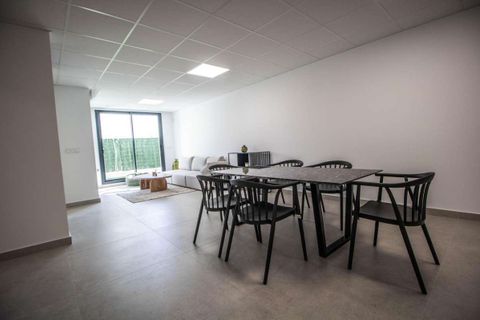 Villa a Finestrat, Alicante, Finestrat - € 579.000 | Ref: 1341-115-10-115 - foto 17
