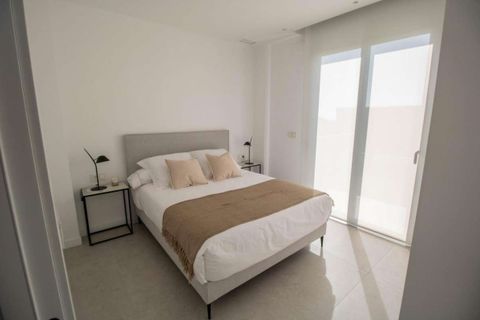 Villa a Finestrat, Alicante, Finestrat - € 579.000 | Ref: 1341-115-10-115 - foto 23