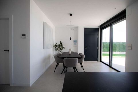 Villa a Finestrat, Alicante, Finestrat - € 579.000 | Ref: 1341-115-10-115 - foto 24