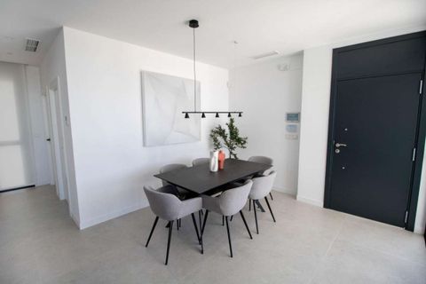 Villa a Finestrat, Alicante, Finestrat - € 579.000 | Ref: 1341-115-10-115 - foto 26