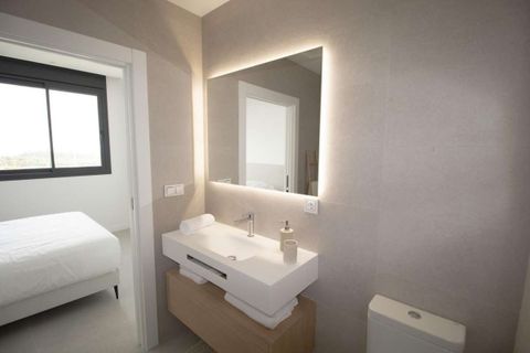 Villa a Finestrat, Alicante, Finestrat - € 579.000 | Ref: 1341-115-10-115 - foto 42