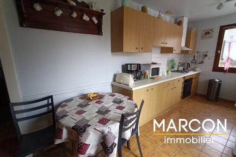 Villa a Saint-Sulpice-les-Champs, Creuse, Saint-Sulpice-les-Champs - € 162.000 | Ref: 89259 - foto 6
