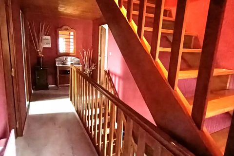 Villa a Saint-Sulpice-les-Champs, Creuse, Saint-Sulpice-les-Champs - € 162.000 | Ref: 89259 - foto 7