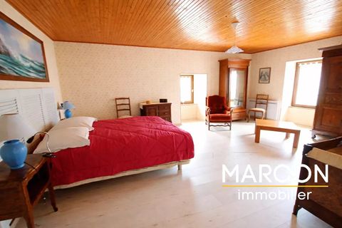 Villa a Saint-Sulpice-les-Champs, Creuse, Saint-Sulpice-les-Champs - € 162.000 | Ref: 89259 - foto 8
