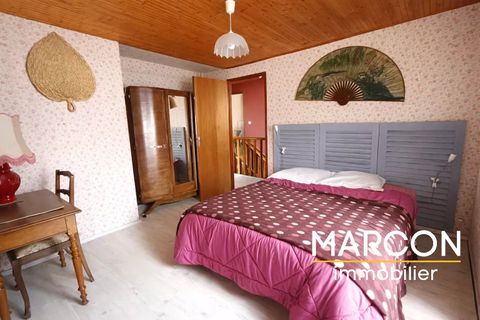 Villa a Saint-Sulpice-les-Champs, Creuse, Saint-Sulpice-les-Champs - € 162.000 | Ref: 89259 - foto 9