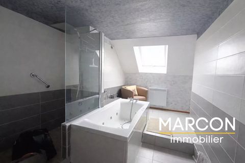 Villa a Saint-Sulpice-les-Champs, Creuse, Saint-Sulpice-les-Champs - € 162.000 | Ref: 89259 - foto 11