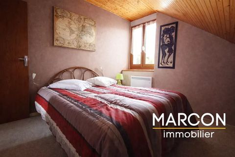 Villa a Saint-Sulpice-les-Champs, Creuse, Saint-Sulpice-les-Champs - € 162.000 | Ref: 89259 - foto 12