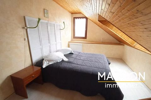 Villa a Saint-Sulpice-les-Champs, Creuse, Saint-Sulpice-les-Champs - € 162.000 | Ref: 89259 - foto 13