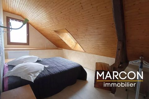 Villa a Saint-Sulpice-les-Champs, Creuse, Saint-Sulpice-les-Champs - € 162.000 | Ref: 89259 - foto 14