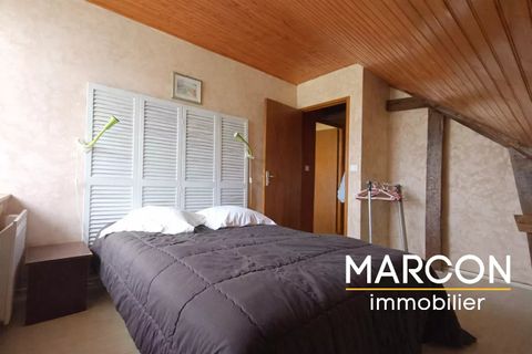 Villa a Saint-Sulpice-les-Champs, Creuse, Saint-Sulpice-les-Champs - € 162.000 | Ref: 89259 - foto 15