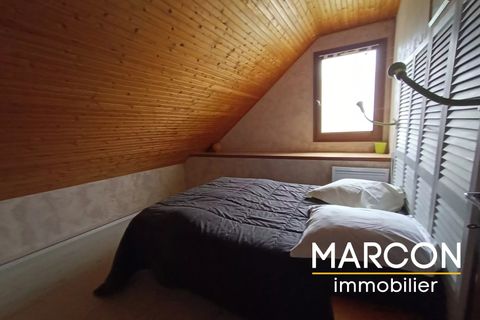 Villa a Saint-Sulpice-les-Champs, Creuse, Saint-Sulpice-les-Champs - € 162.000 | Ref: 89259 - foto 16
