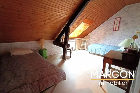 Villa a Saint-Sulpice-les-Champs, Creuse, Saint-Sulpice-les-Champs - € 162.000 | Ref: 89259 - foto 17