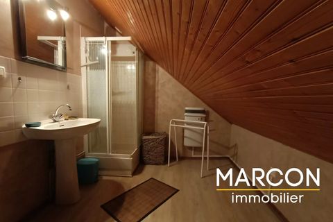 Villa a Saint-Sulpice-les-Champs, Creuse, Saint-Sulpice-les-Champs - € 162.000 | Ref: 89259 - foto 19
