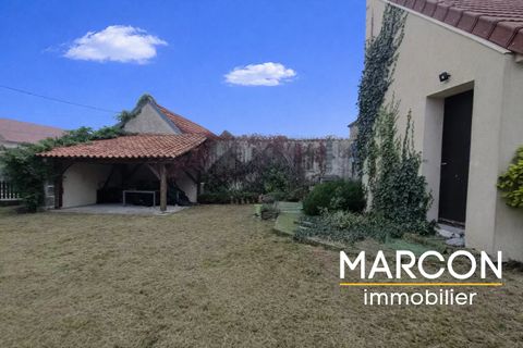 Villa a Saint-Sulpice-les-Champs, Creuse, Saint-Sulpice-les-Champs - € 162.000 | Ref: 89259 - foto 20