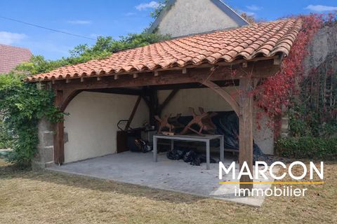 Villa a Saint-Sulpice-les-Champs, Creuse, Saint-Sulpice-les-Champs - € 162.000 | Ref: 89259 - foto 21