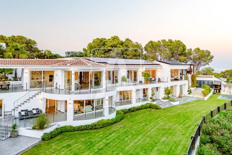 Villa i Benissa, Alicante, Benissa - € 3.850.000 | Ref: VBS2011 - foto 1