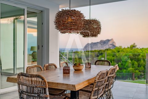 Villa i Benissa, Alicante, Benissa - € 3.850.000 | Ref: VBS2011 - foto 3