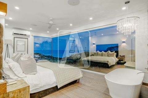 Villa i Benissa, Alicante, Benissa - € 3.850.000 | Ref: VBS2011 - foto 5