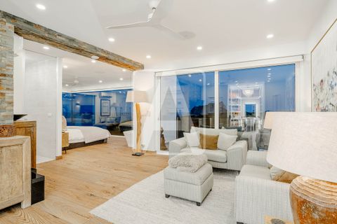Villa i Benissa, Alicante, Benissa - € 3.850.000 | Ref: VBS2011 - foto 9