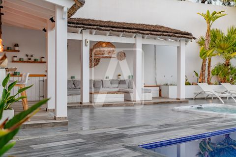 Villa i Benissa, Alicante, Benissa - € 3.850.000 | Ref: VBS2011 - foto 14