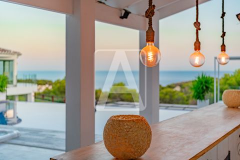 Villa i Benissa, Alicante, Benissa - € 3.850.000 | Ref: VBS2011 - foto 15