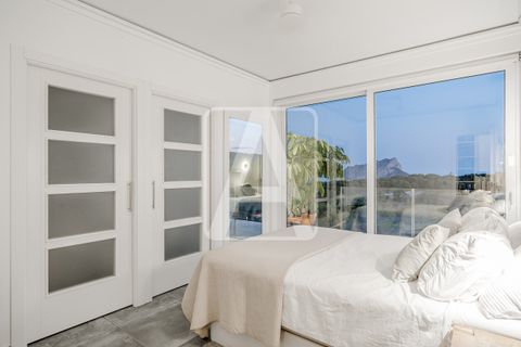 Villa i Benissa, Alicante, Benissa - € 3.850.000 | Ref: VBS2011 - foto 22