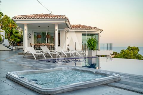 Villa i Benissa, Alicante, Benissa - € 3.850.000 | Ref: VBS2011 - foto 41