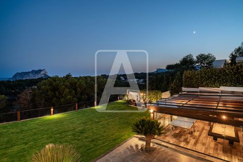 Villa i Benissa, Alicante, Benissa - € 3.850.000 | Ref: VBS2011 - foto 42