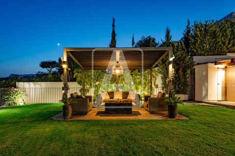 Villa i Benissa, Alicante, Benissa - € 3.850.000 | Ref: VBS2011 - foto 43