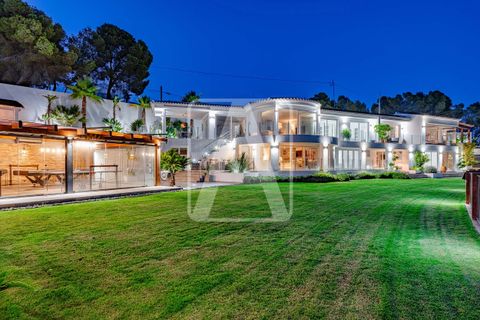 Villa i Benissa, Alicante, Benissa - € 3.850.000 | Ref: VBS2011 - foto 44