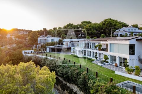 Villa i Benissa, Alicante, Benissa - € 3.850.000 | Ref: VBS2011 - foto 49