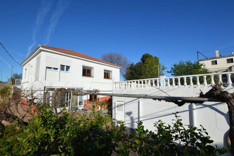 Landsbyhus i Lubrin, Almeria, Lubrin - € 230.000 | Ref: OLV2153 - foto 1