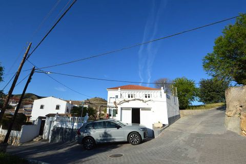 Landsbyhus i Lubrin, Almeria, Lubrin - € 230.000 | Ref: OLV2153 - foto 2