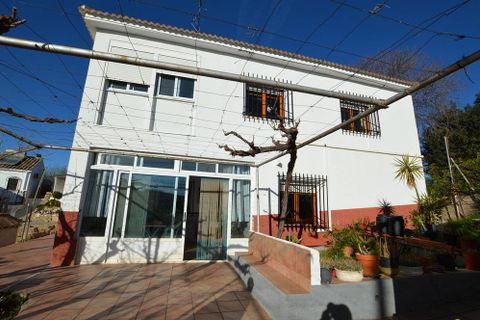 Landsbyhus i Lubrin, Almeria, Lubrin - € 230.000 | Ref: OLV2153 - foto 3