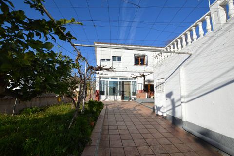 Landsbyhus i Lubrin, Almeria, Lubrin - € 230.000 | Ref: OLV2153 - foto 4