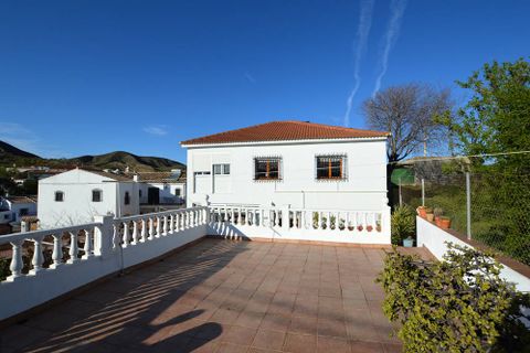 Landsbyhus i Lubrin, Almeria, Lubrin - € 230.000 | Ref: OLV2153 - foto 5