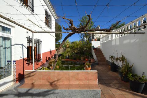 Landsbyhus i Lubrin, Almeria, Lubrin - € 230.000 | Ref: OLV2153 - foto 6