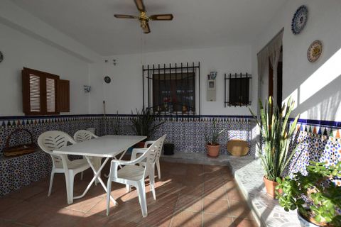 Landsbyhus i Lubrin, Almeria, Lubrin - € 230.000 | Ref: OLV2153 - foto 8