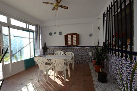 Landsbyhus i Lubrin, Almeria, Lubrin - € 230.000 | Ref: OLV2153 - foto 9