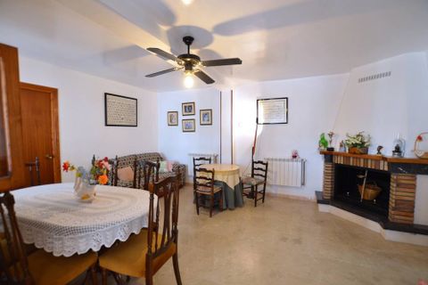 Landsbyhus i Lubrin, Almeria, Lubrin - € 230.000 | Ref: OLV2153 - foto 10