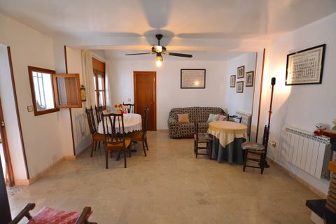 Landsbyhus i Lubrin, Almeria, Lubrin - € 230.000 | Ref: OLV2153 - foto 11