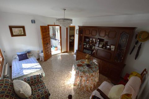 Landsbyhus i Lubrin, Almeria, Lubrin - € 230.000 | Ref: OLV2153 - foto 13
