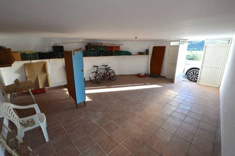 Landsbyhus i Lubrin, Almeria, Lubrin - € 230.000 | Ref: OLV2153 - foto 24